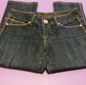 Women's jeans
